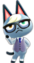:acnhcatthink: Discord Emote