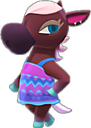 :acnhreneigh: Discord Emote