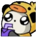 PandaJuiceBox
