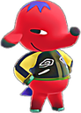 :acnhelephantsmug: Discord Emote