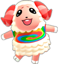 :acnhsheep: Discord Emote