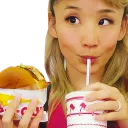 eating