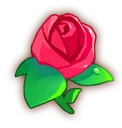 rose