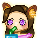 :VessaSip: Discord Emote
