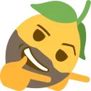 lemon_fingerguns