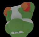 wiggly