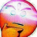 AWOKENTHINKING Discord Emoji