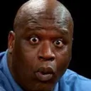 shaq shaq