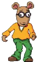 arthur