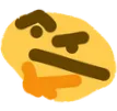 thonking