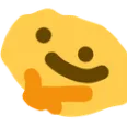 thinke Discord Emoji