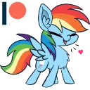 rainbowdash