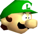 LuigiShocked