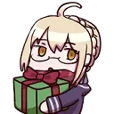 EcchanGift
