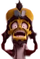 CortexCrystalCrazy