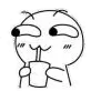 heh