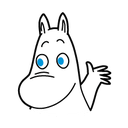 moomihi Discord emoji