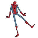 spiderdance