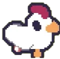 chicken chicken
