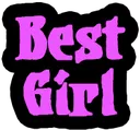 BestGirl BestGirl
