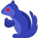 BlueSquirrelFriend