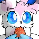 SylvNomStrawberry