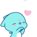 :kmwah: Discord Emote