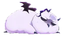 Eggshausted