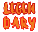 legendary
