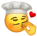 chefkiss