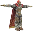 GanonTPose