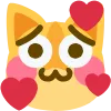 lovesick_cat Discord Emoji