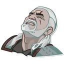 mn_GeraltCame Discord Emoji