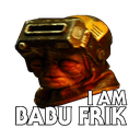 IamBabu Discord emoji