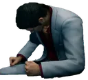 man man