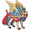 Zacian