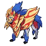 Zamazenta Zamazenta