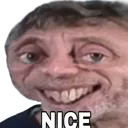 nice