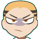 HVCmaddogglare Discord emoji
