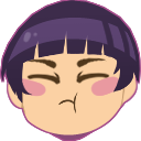 HVCgoshikipout Discord emoji