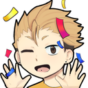 HVCteruparty Discord emoji