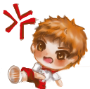 HVCyakukick Discord emoji