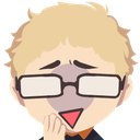 HVCtsukkigrin Discord emoji