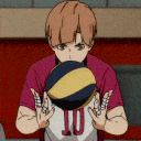 HVCshirabuballspin Discord emoji