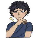 HVCakaashifierce Discord emoji