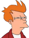 suspicious