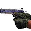 gun