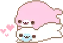 SealCuddleCC