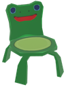 froggychair