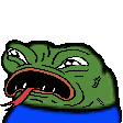 PepeFlee Discord Emoji